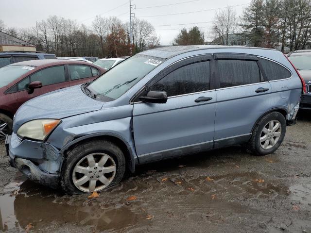 Obraz 1 z 2008 HONDA CR-V EX 2008 z VIN 5J6RE485X8L004013