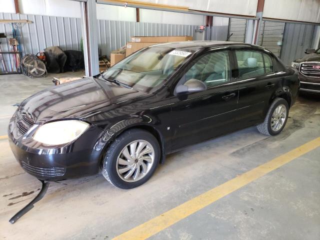 Obraz 2008 CHEVROLET COBALT LS 2008