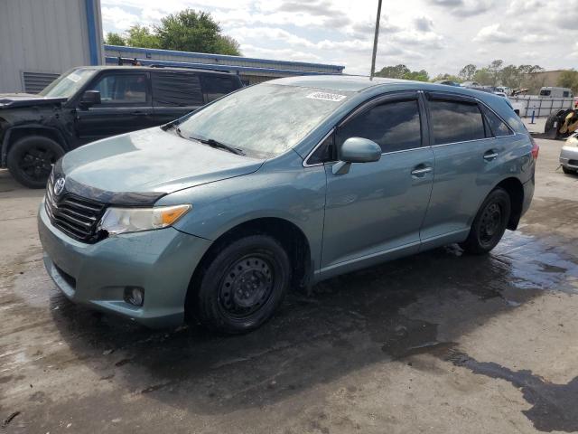 Obraz 1 z 2009 TOYOTA VENZA  2009 z VIN 4T3ZK11A99U007620
