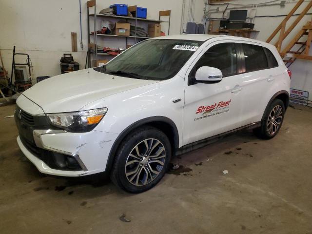 Obraz 2016 MITSUBISHI OUTLANDER SPORT ES 2016