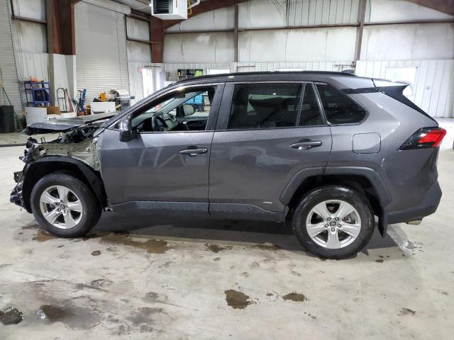 Image 2 of 2022 TOYOTA RAV4 LE 2022 with VIN 4T3MWRFV6NU072914