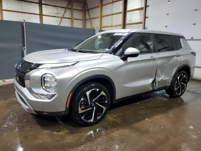 Obraz 1 z 2023 MITSUBISHI OUTLANDER SE 2023 z VIN JA4J4UA8XPZ018445