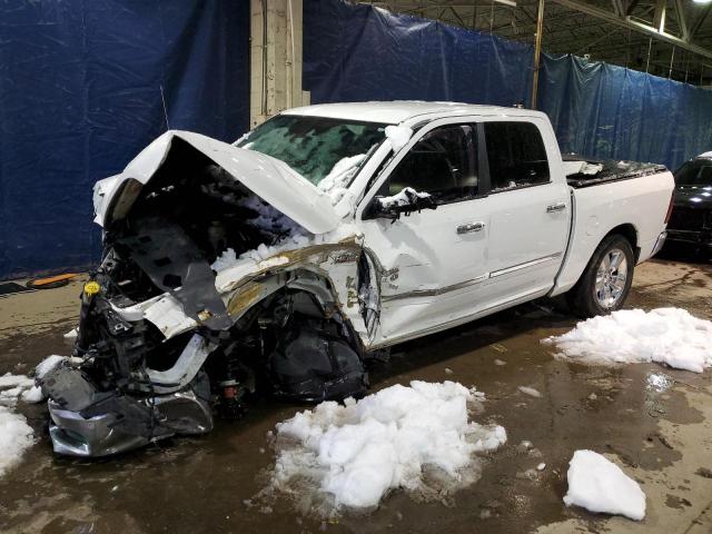 Image 1 of 2015 RAM 1500 SLT 2015 with VIN 1C6RR7LT3FS766630