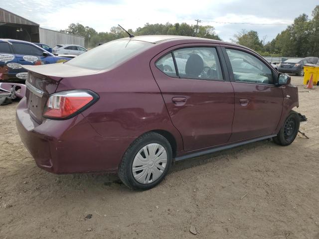 Image 3 of 2021 MITSUBISHI MIRAGE G4 ES 2021 with VIN ML32FUFJ3MHF07566