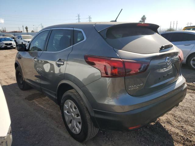 Obraz 2 z 2018 NISSAN ROGUE SPORT S 2018 z VIN JN1BJ1CP5JW160798
