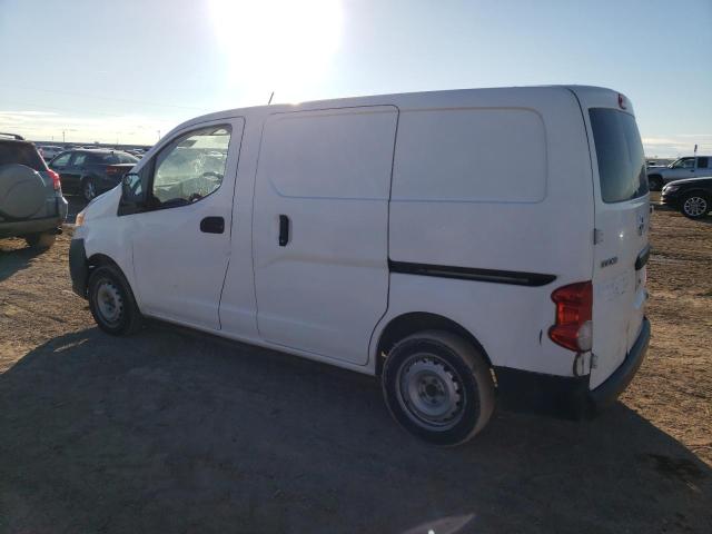 Image 2 of 2018 NISSAN NV200 2.5S 2018 with VIN 3N6CM0KNXJK690261
