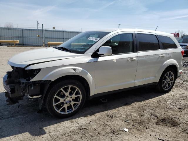 2016 DODGE JOURNEY R/T 2016 image