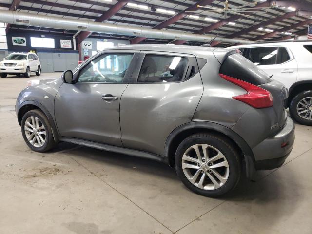 Obraz 2 z 2012 NISSAN JUKE S 2012 z VIN JN8AF5MV2CT114319