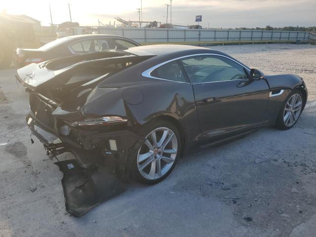 Obraz 3 z 2016 JAGUAR F-TYPE S 2016 z VIN SAJWJ6BVXG8K29088