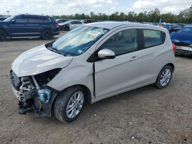 Obraz 2021 CHEVROLET SPARK 1LT 2021
