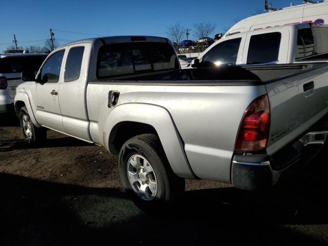 Изображение 2 2005 TOYOTA TACOMA ACCESS CAB 2005 с VIN 5TEUX42N25Z112674