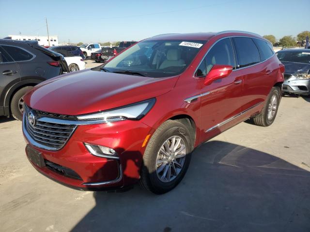 Изображение 1 2023 BUICK ENCLAVE PREMIUM 2023 с VIN 5GAERCKWXPJ218418
