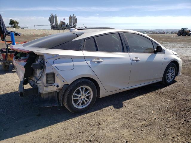 Obraz 3 z 2017 TOYOTA PRIUS PRIME  2017 z VIN JTDKARFP3H3060413
