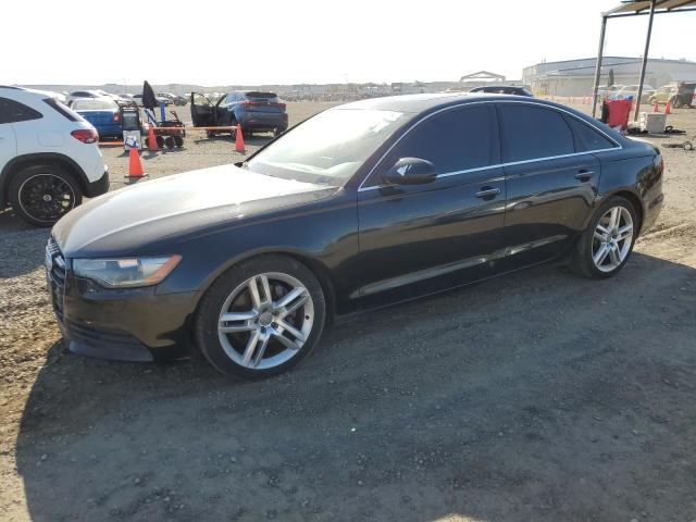 Obraz 2015 AUDI A6 PREMIUM PLUS 2015