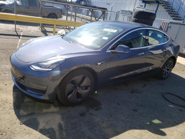 Image 1 of 2020 TESLA MODEL 3  2020 with VIN 5YJ3E1EA2LF739351