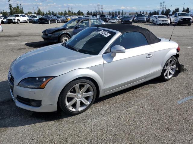Obraz 2008 AUDI TT 2.0T 2008