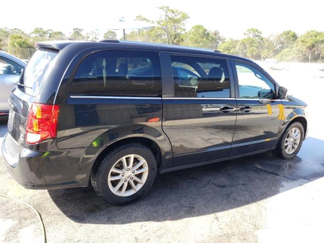 Obraz 3 z 2018 DODGE GRAND CARAVAN SXT 2018 z VIN 2C4RDGCG9JR343152