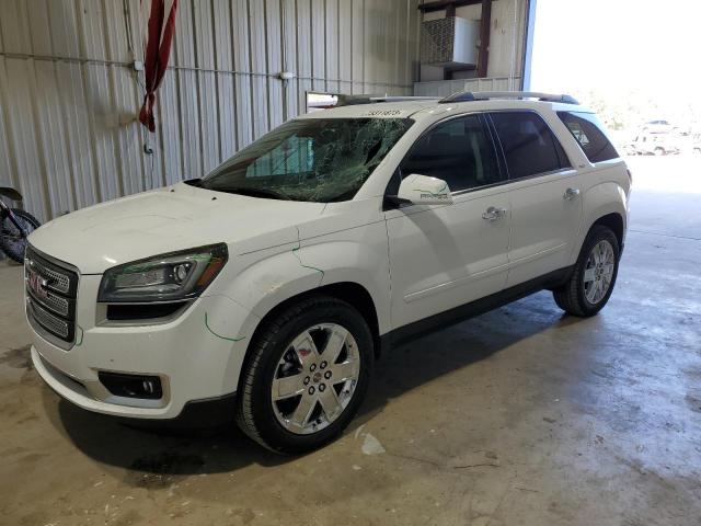 Obraz 1 z 2017 GMC ACADIA LIMITED SLT-2 2017 z VIN 1GKKRSKD1HJ116909