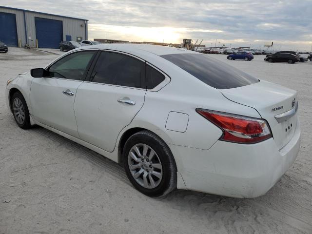 Obraz 2 z 2015 NISSAN ALTIMA 2.5 2015 z VIN 1N4AL3AP7FN380819
