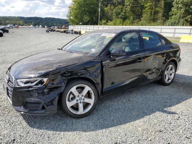 Изображение 3 2018 AUDI A3 PREMIUM 2018 с VIN WAUAUGFFXJ1001324