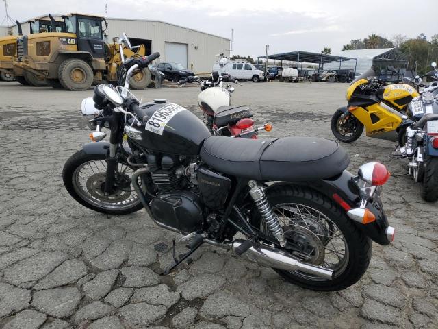 Obraz 3 z 2004 TRIUMPH MOTORCYCLE BONNEVILLE  2004 z VIN SMT900HN34J206566