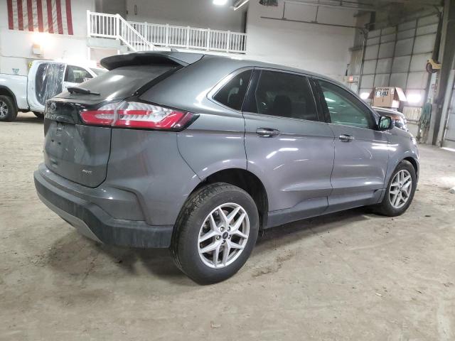 Image 3 of 2023 FORD EDGE SEL 2023 with VIN 2FMPK4J96PBA21548