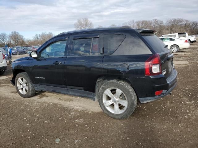 Изображение 2 2014 JEEP COMPASS SPORT 2014 с VIN 1C4NJDBB0ED757022
