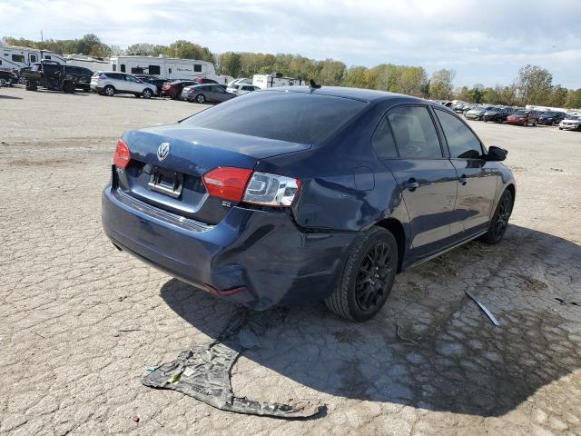 Изображение 3 2014 VOLKSWAGEN JETTA SE 2014 с VIN 3VWD17AJ6EM424718