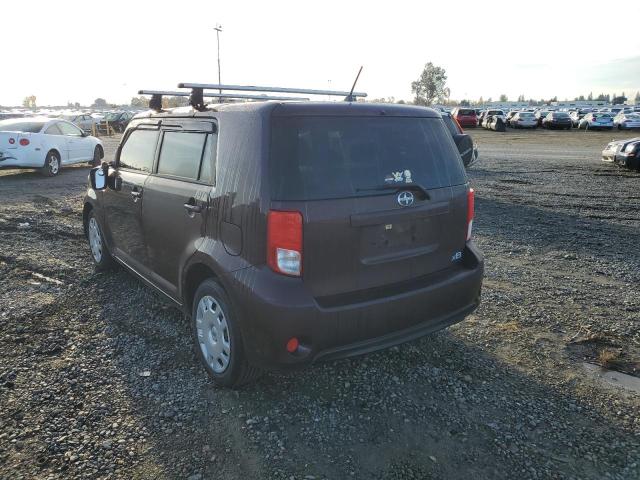Изображение 2 2015 TOYOTA SCION XB  2015 с VIN JTLZE4FE9FJ082028