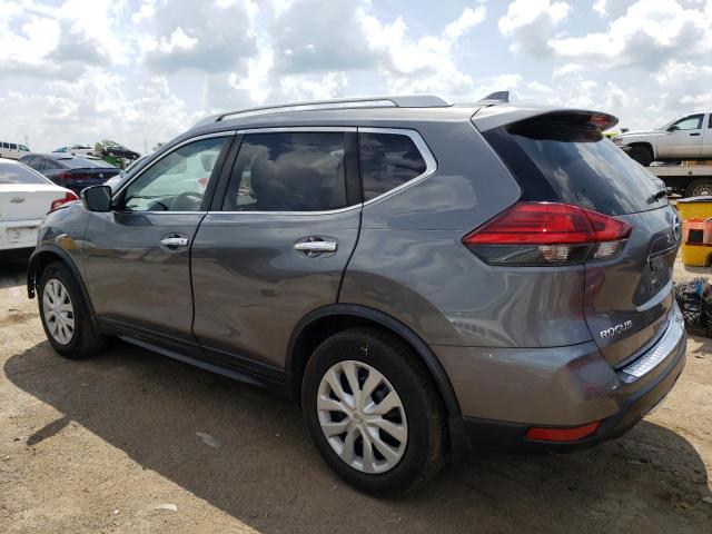 Image 2 of 2017 NISSAN ROGUE S 2017 with VIN JN8AT2MT4HW391310