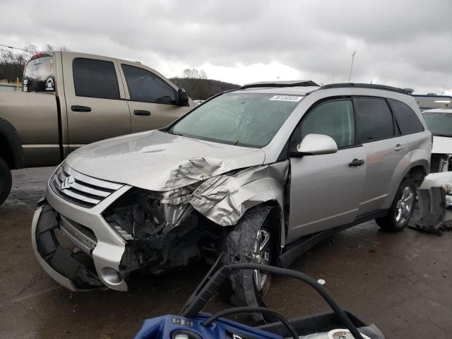 2007 SUZUKI XL7 LUXURY 2007 image