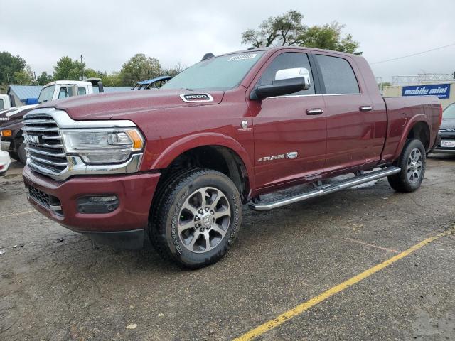 2022 RAM 2500 LONGHORN 2022 image