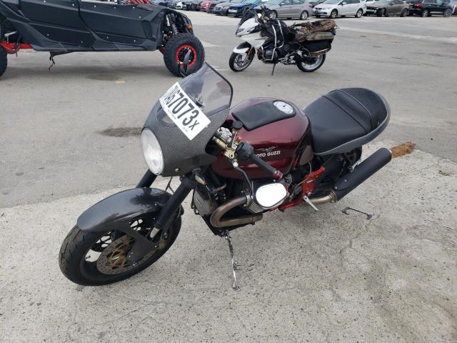 Изображение 2 2003 MOTO GUZZI V11  2003 с VIN ZGUKRAKR13M115121