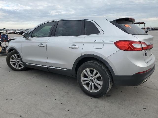 Image 2 of 2016 LINCOLN MKX PREMIERE 2016 with VIN 2LMTJ6JR9GBL80605