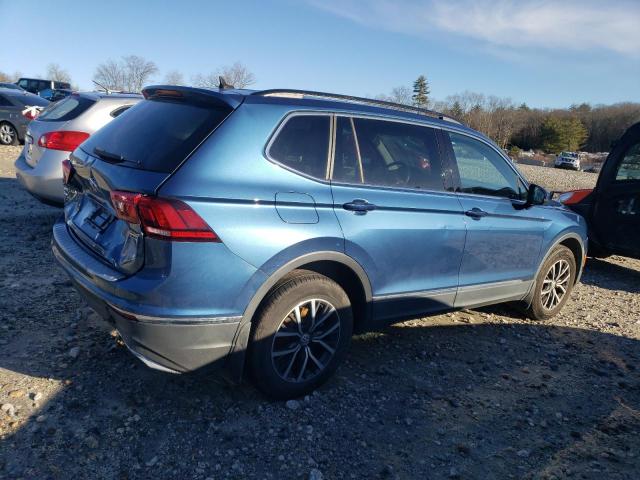 Obraz 3 z 2020 VOLKSWAGEN TIGUAN SE 2020 z VIN 3VV2B7AX2LM031034