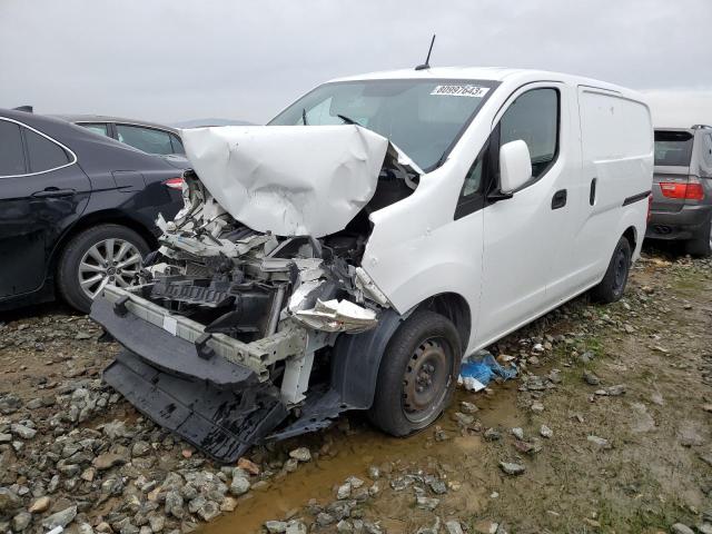 Image 1 of 2015 NISSAN NV200 2.5S 2015 with VIN 3N6CM0KN4FK698699