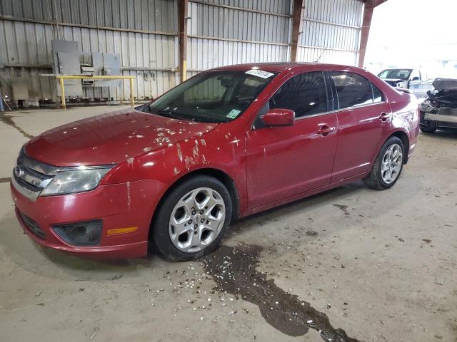 Obraz 2010 FORD FUSION SE 2010