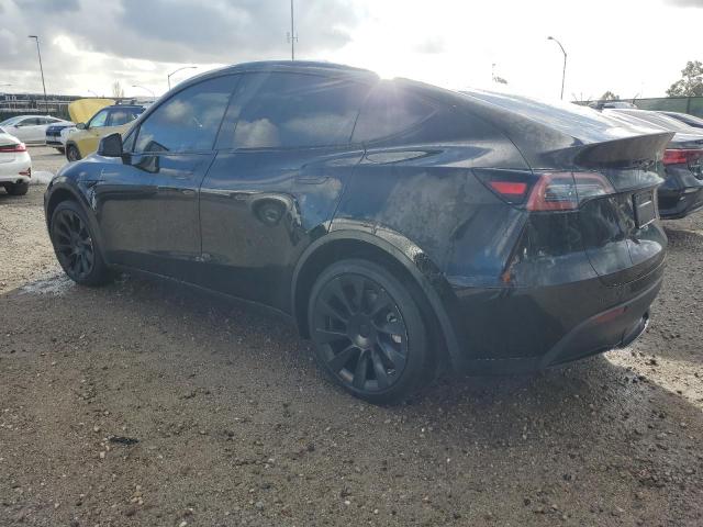 Image 2 of 2022 TESLA MODEL Y  2022 with VIN 7SAYGDEE4NF559962