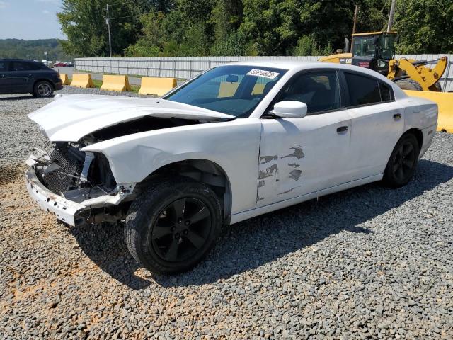 Изображение 2013 DODGE CHARGER SE 2013
