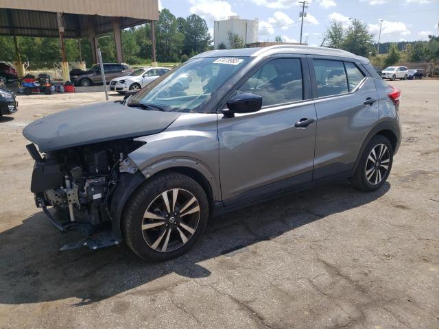 Obraz 2020 NISSAN KICKS SV 2020