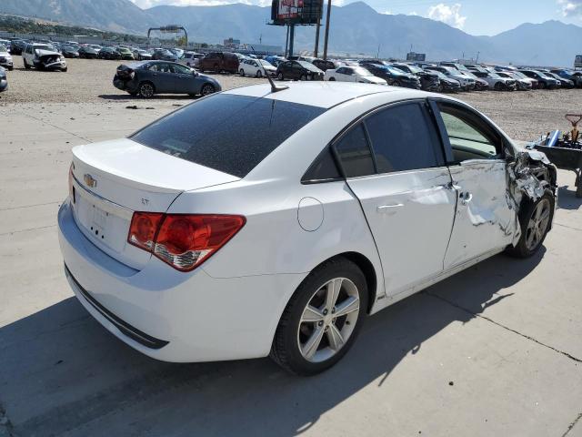 Obraz 3 z 2014 CHEVROLET CRUZE LT 2014 z VIN 1G1PE5SBXE7413675