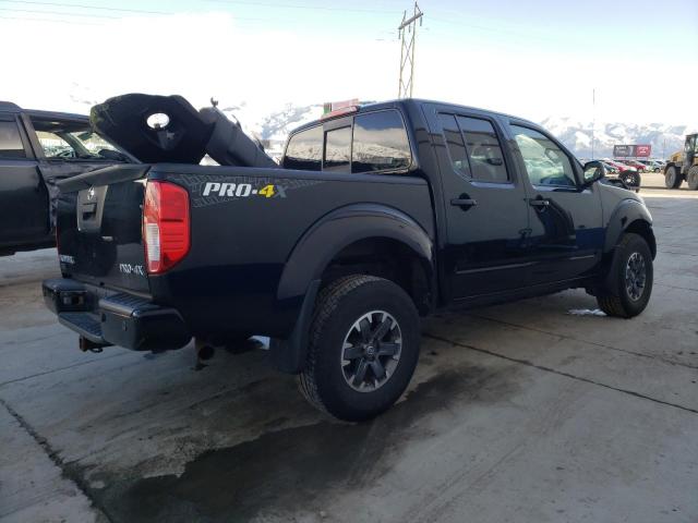 Obraz 3 z 2014 NISSAN FRONTIER S 2014 z VIN 1N6AD0EV5EN726697