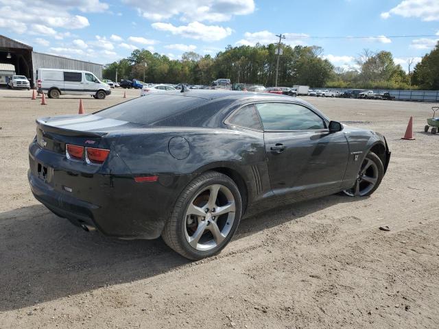 Image 3 of 2013 CHEVROLET CAMARO LT 2013 with VIN 2G1FC1E39D9119924