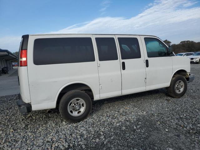 Image 3 of 2015 CHEVROLET EXPRESS G2500 LT 2015 with VIN 1GAWGRFG4F1103853