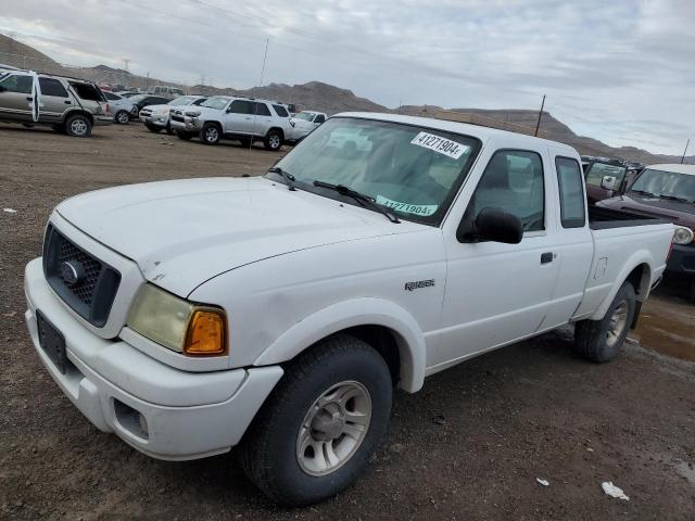 Изображение 2004 FORD RANGER SUPER CAB 2004