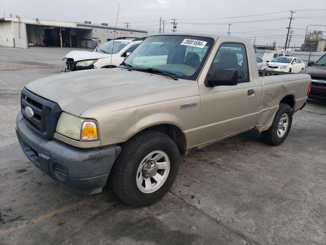 Image 1 of 2008 FORD RANGER  2008 with VIN 1FTYR10D58PA82327