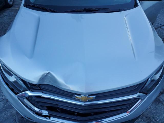 Obraz 1 z 2019 CHEVROLET EQUINOX LT 2019 z VIN 3GNAXUEV9KS510619