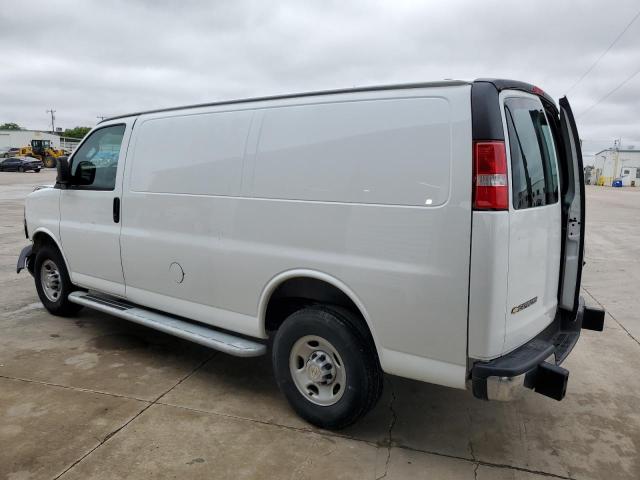 Image 2 of 2023 CHEVROLET EXPRESS G2500  2023 with VIN 1GCWGAFP3P1219748