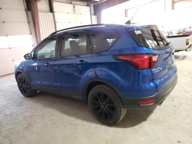 Image 2 of 2019 FORD ESCAPE SE 2019 with VIN 1FMCU9GD7KUC43407