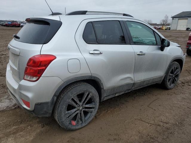 Obraz 3 z 2018 CHEVROLET TRAX 1LT 2018 z VIN 3GNCJLSB8JL358209